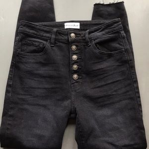 Studio Blue jeans NWOT